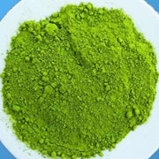绿茶粉