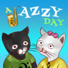 A Jazzy Day - 儿童音乐教育宝典