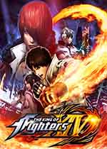 拳皇14(THE KING OF FIGHTERS XIV)集成1号升级档中文破解CBT版v1.18