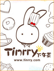  Tinrry下午茶 